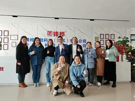 3F известный бренд Story: Precision Gearbox manufacture Driving Industrial Innovation