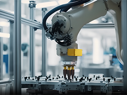 Энергосберегающий редуктор передач Trends & FengHua предлагает высокоэффективные решения в области промышленного энергосбережения